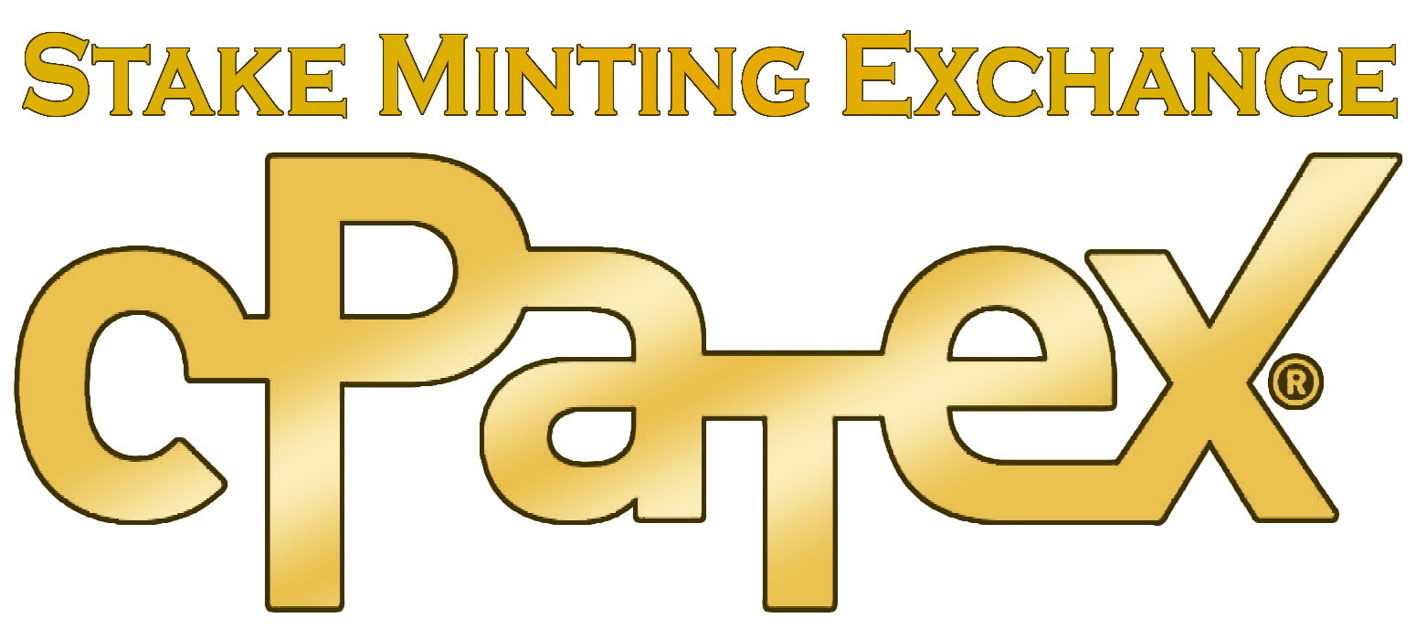 C-Patex Popular Coin POP Exchange