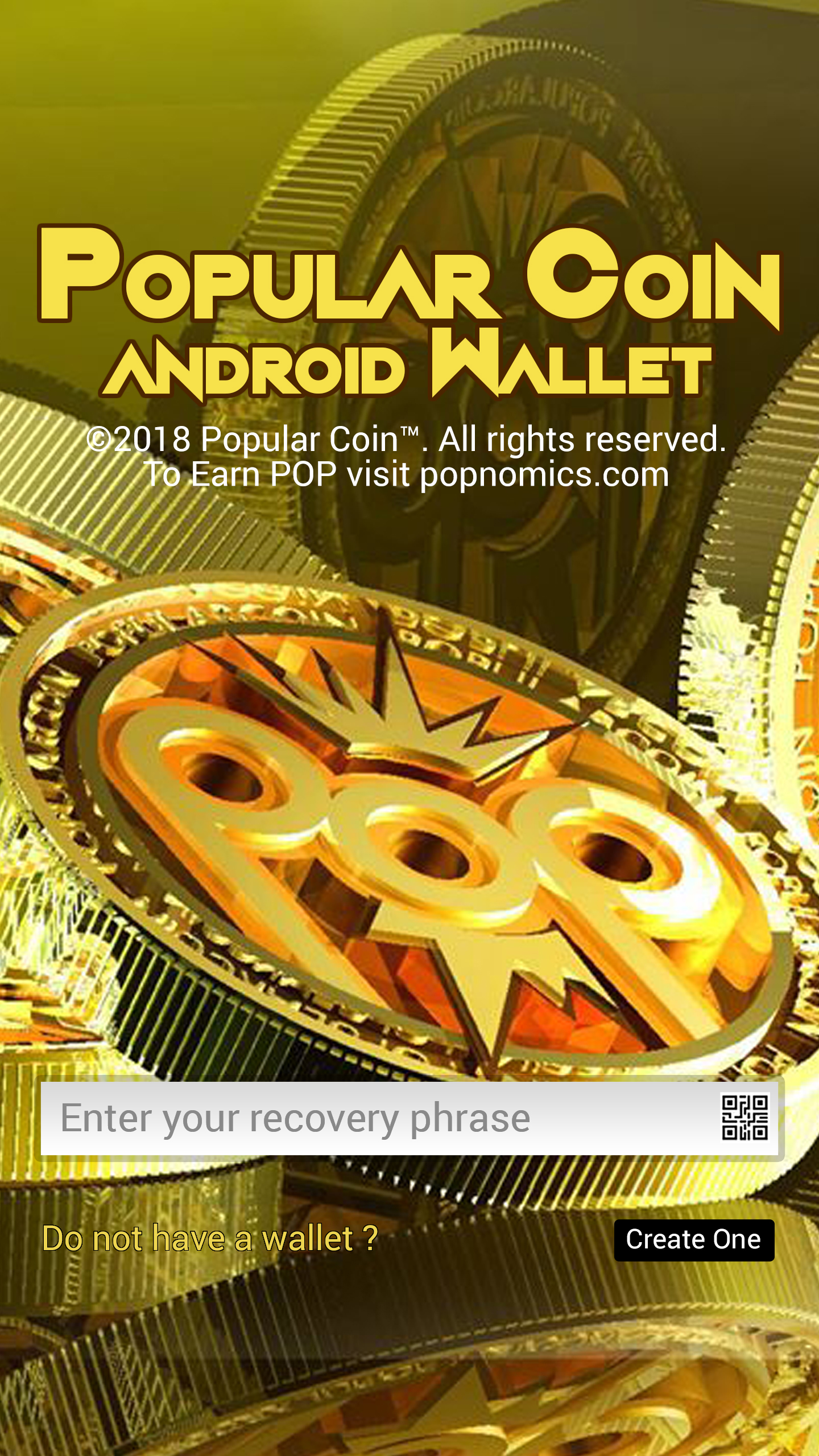 best android app for coin tick